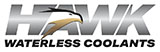 Hawk Waterless Coolant